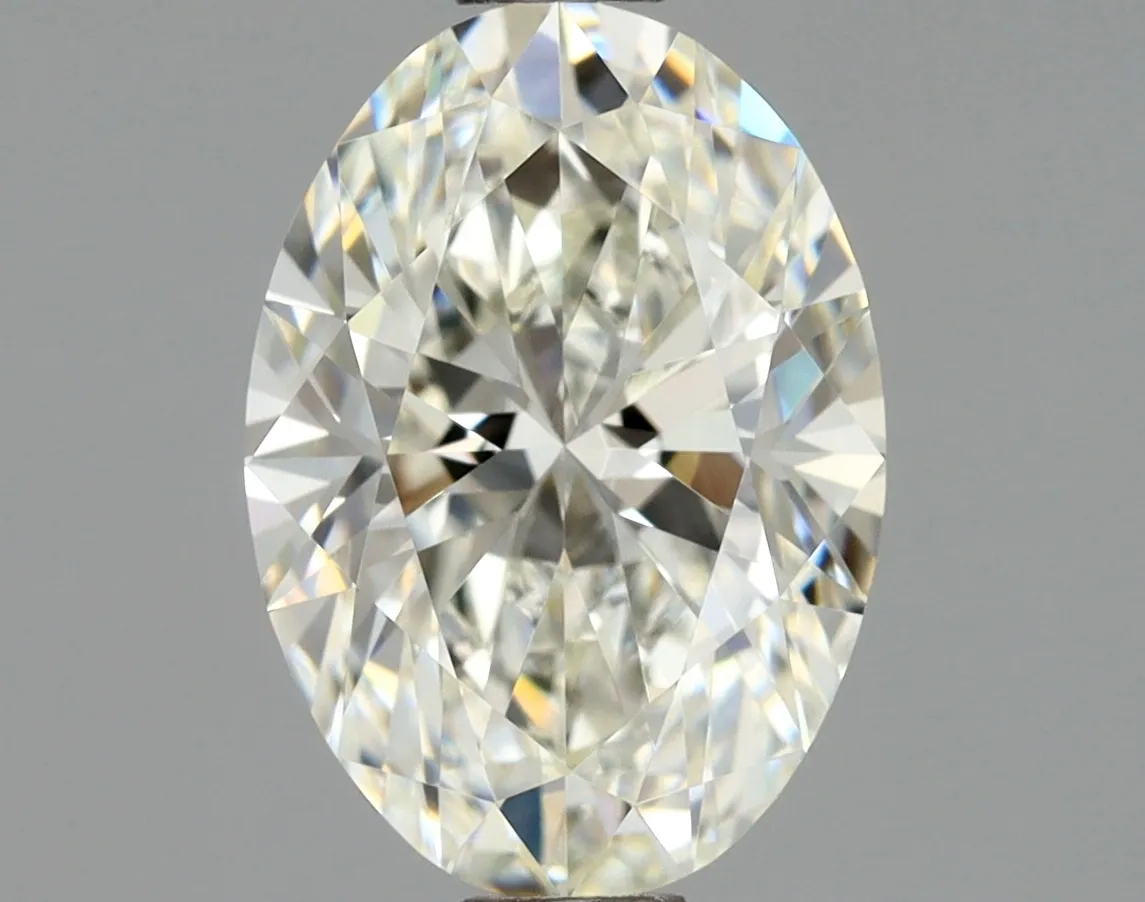 Oval 1.2 J VVS2 MED