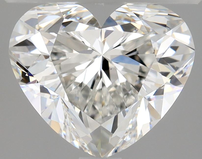 Heart 2.01 F VS1 NON