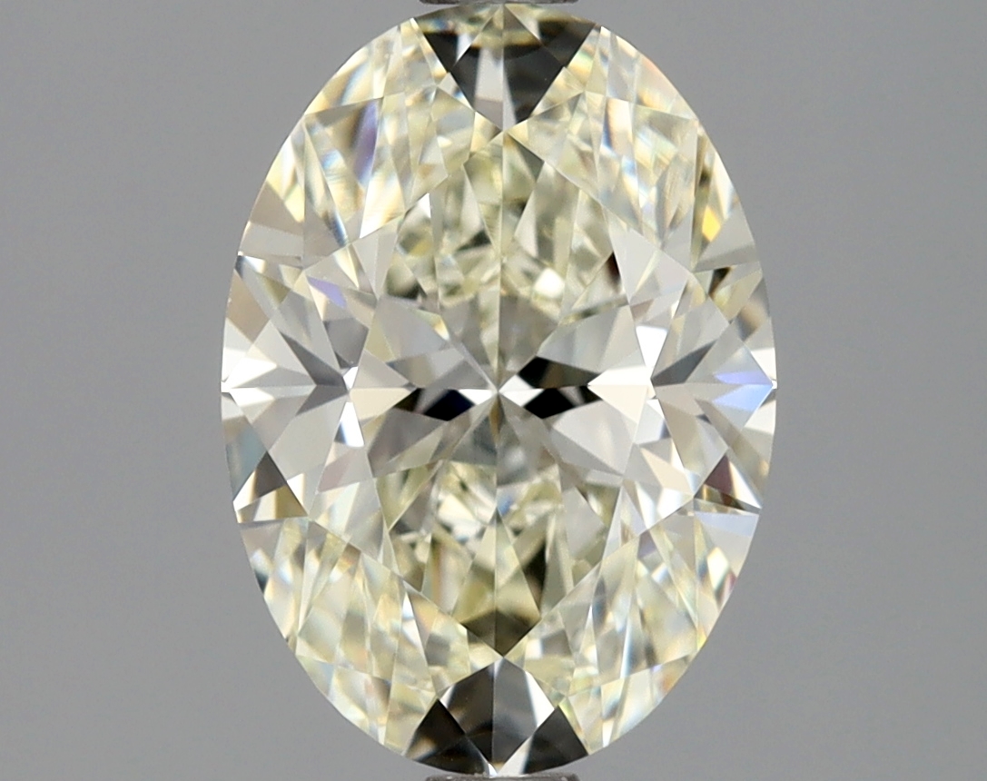 Oval 2.01 L VS2 STG