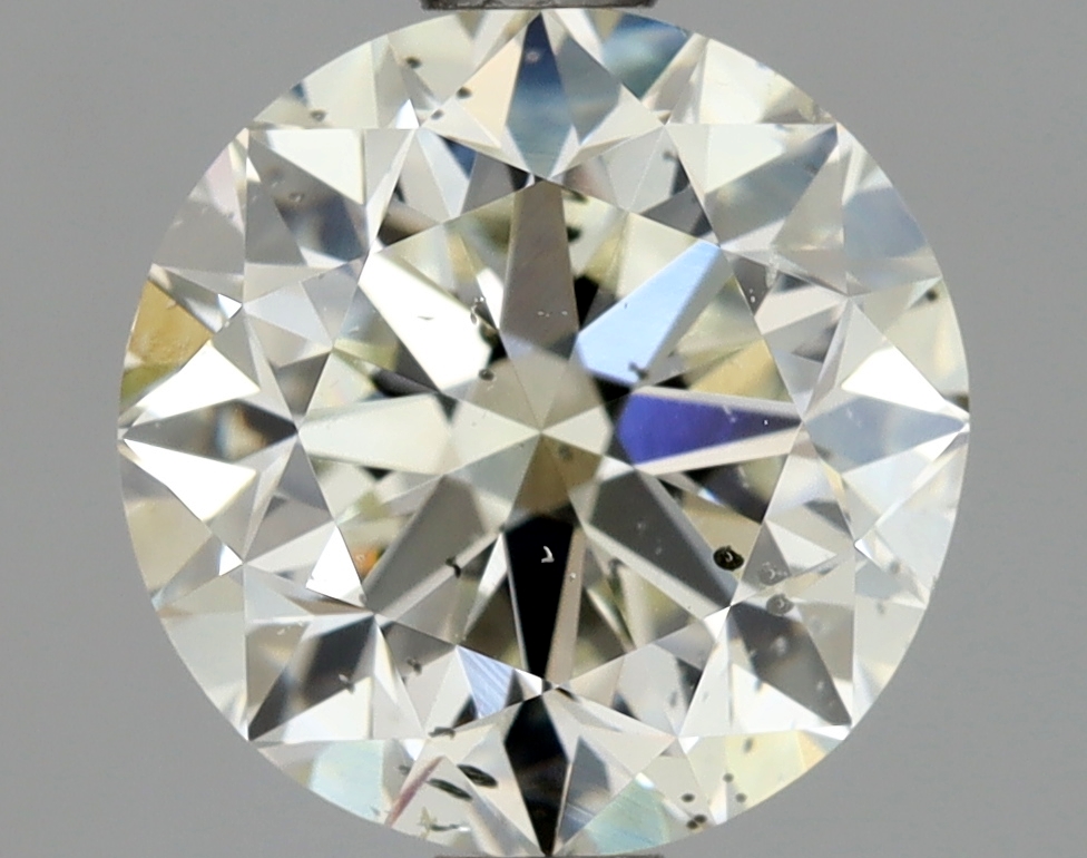 Round 1.5 K SI2 STG