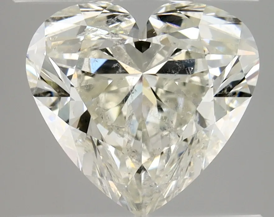 Heart 2.05 H SI2 NON