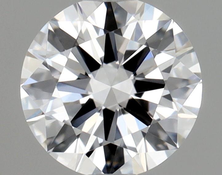 Round 0.27 E VVS1 FNT