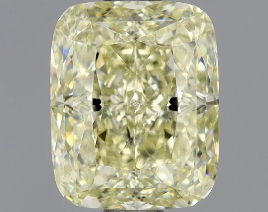 Cushion Brilliant 1.36 S-T VS1 STG