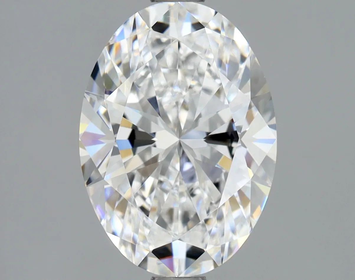 Oval 2.01 D VS2 NON