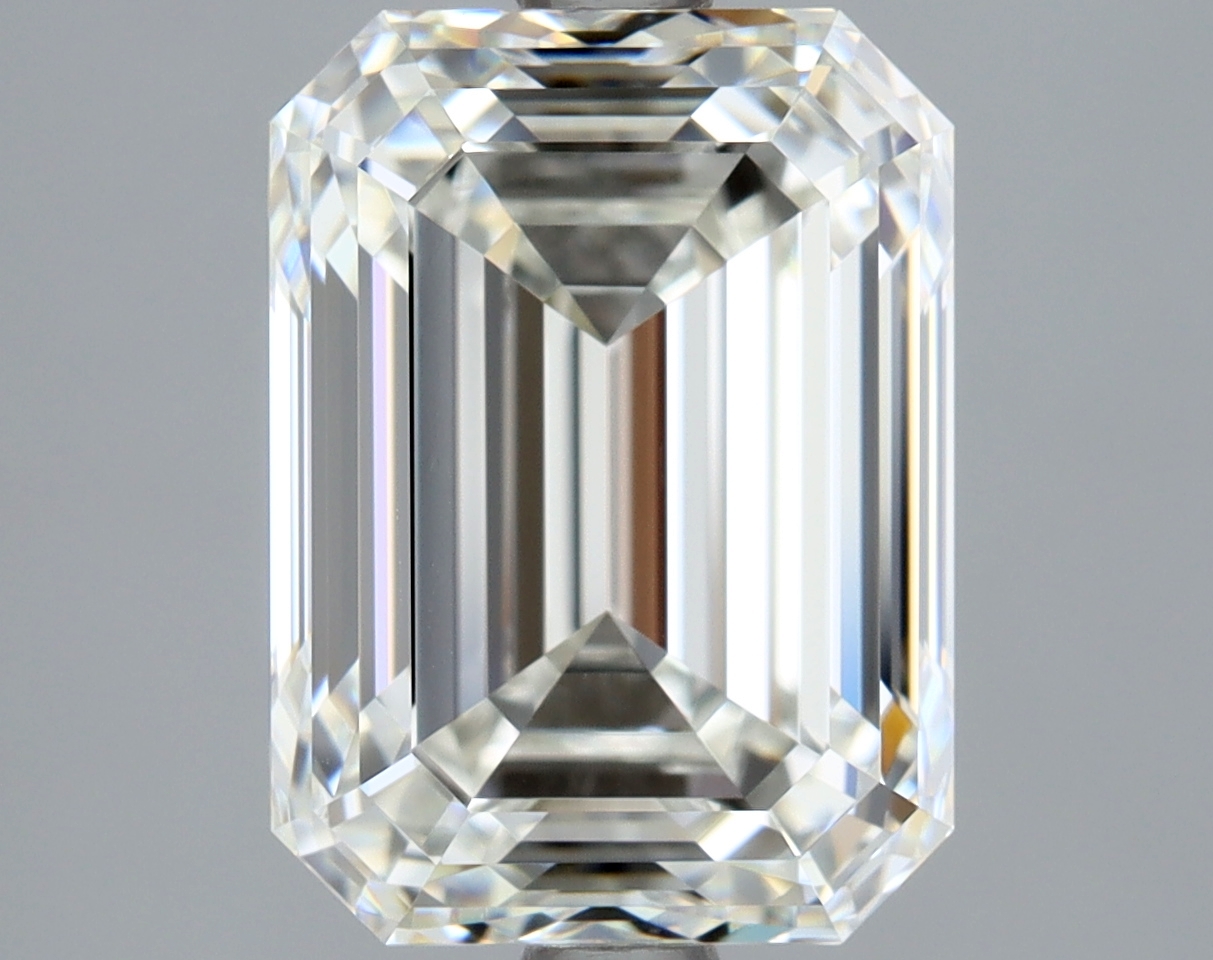 Emerald 3.5 H VS1 NON