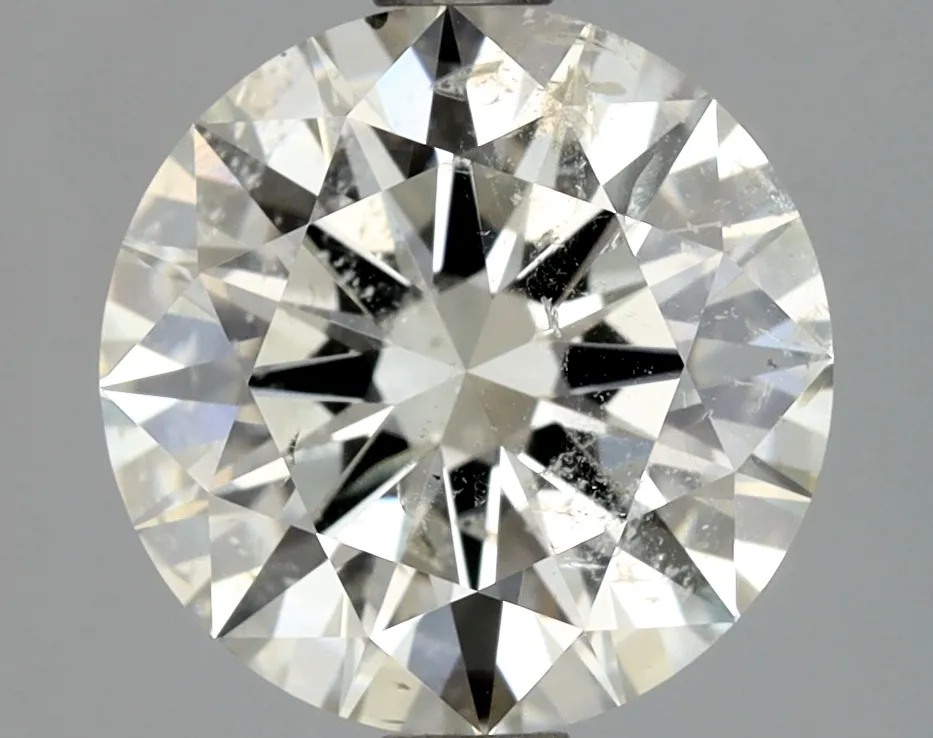 Round 2.03 I SI2 VSLT