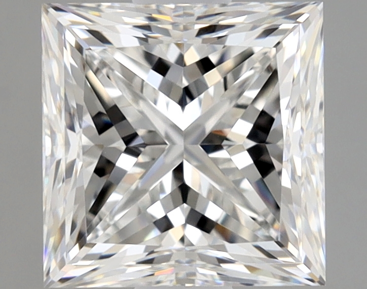 Princess 1.21 F VVS2 NON