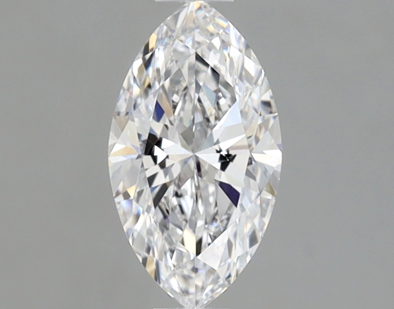 Marquise 0.6 D VS2 NON
