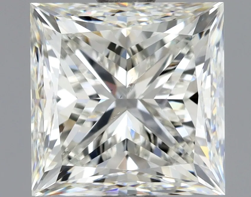 Princess 1.9 J SI1 FNT