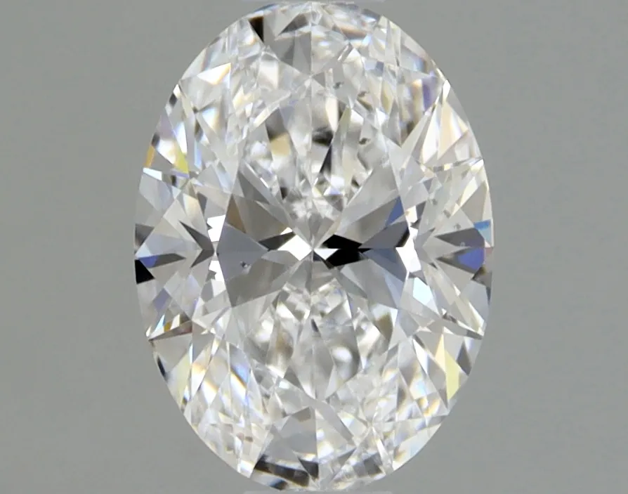 Oval 0.52 D VS2 NON