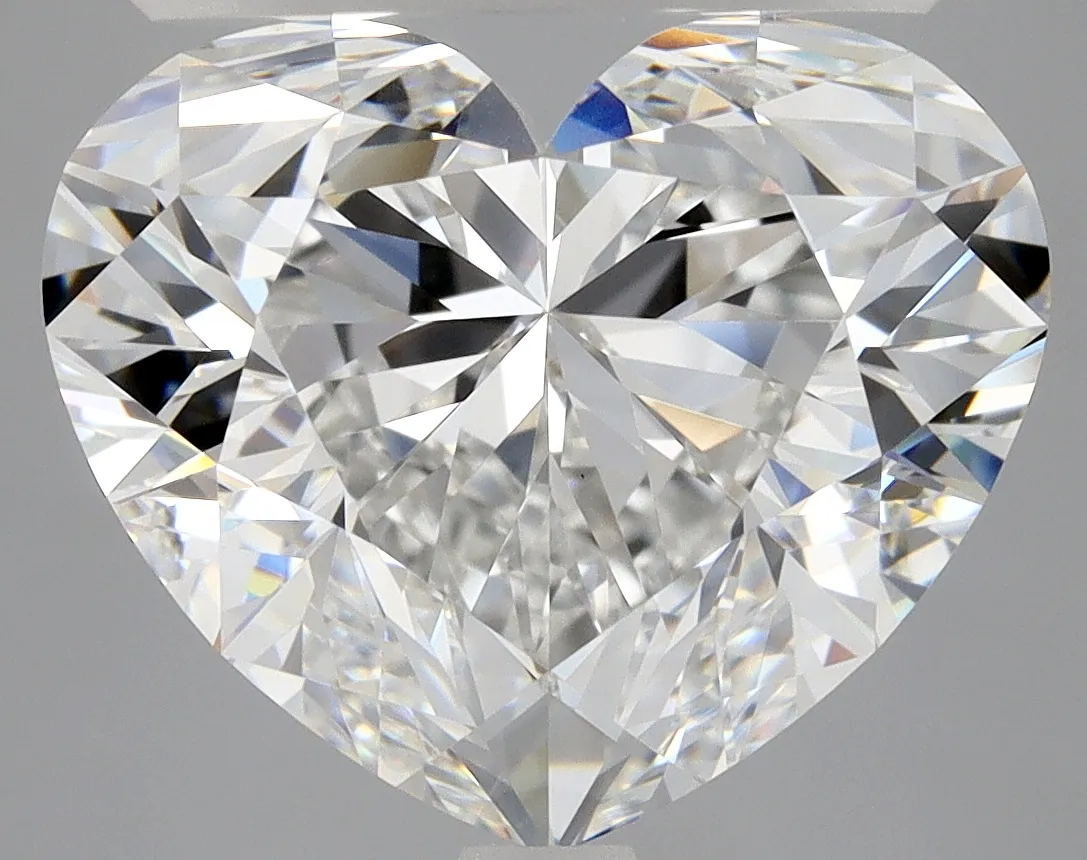 Heart 5.01 F VS1 NON