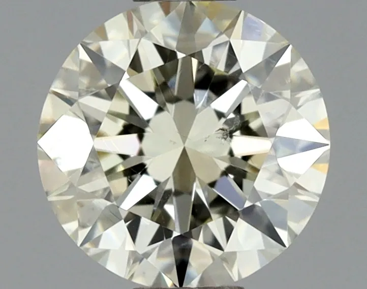Round 0.61 M SI2 NON