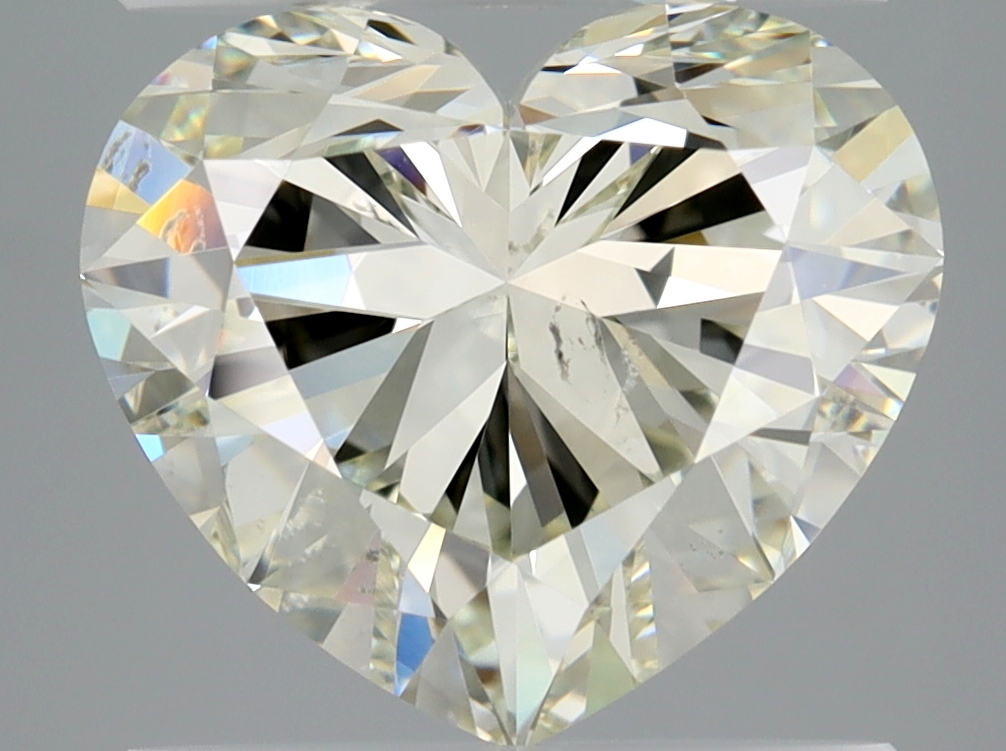 Heart 3.11 K SI1 NON