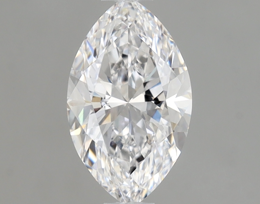 Marquise 0.52 D VVS1 NON