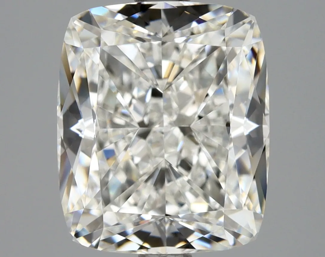 Cushion Brilliant 3.01 G VVS1 NON