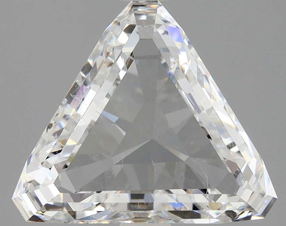 Triangular 2.01 F SI2 FNT