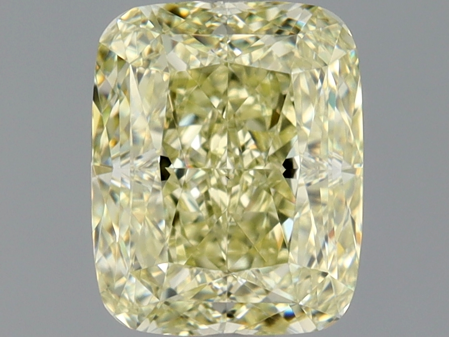 Cushion Brilliant 1.22 W-X VS1 NON