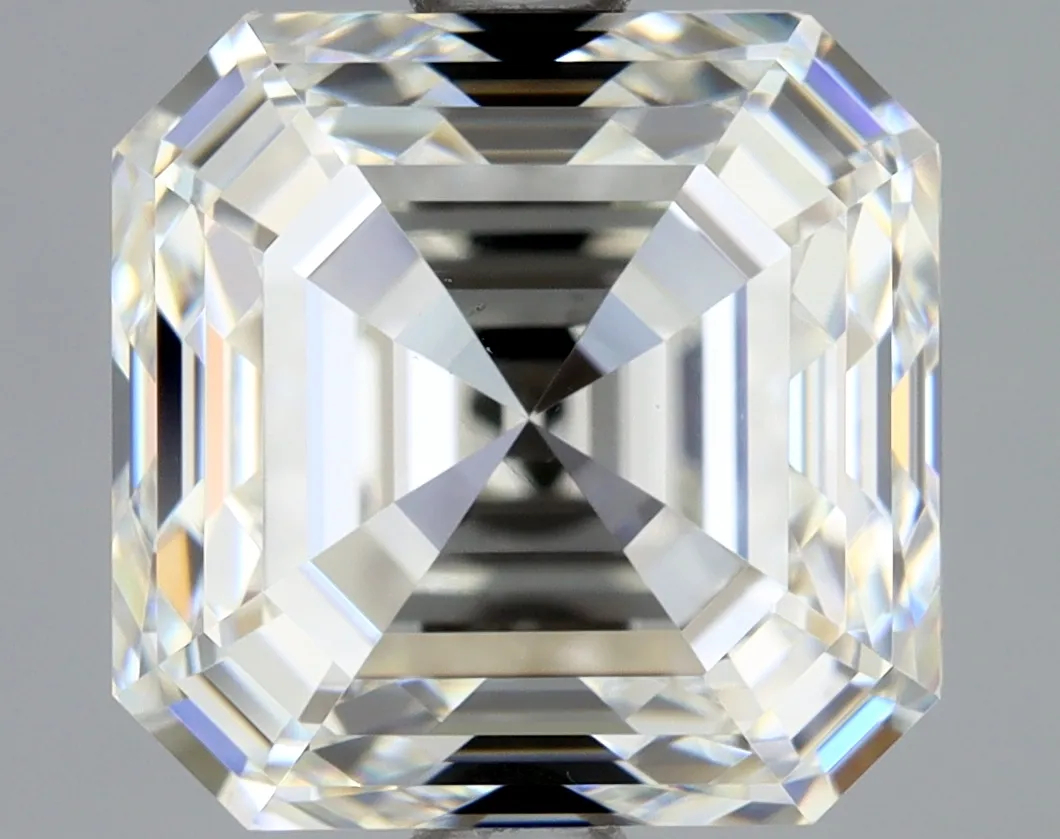 Asscher 3.01 I VS2 NON