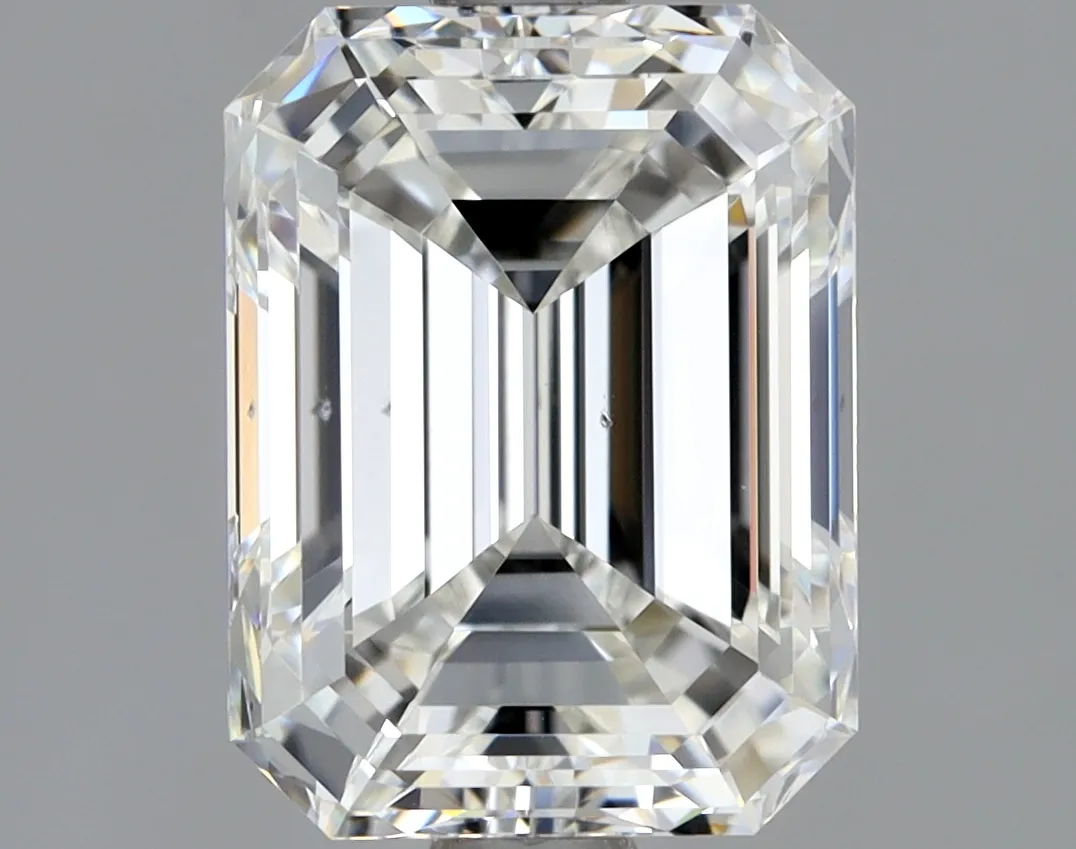 Emerald 2.01 G VS2 NON