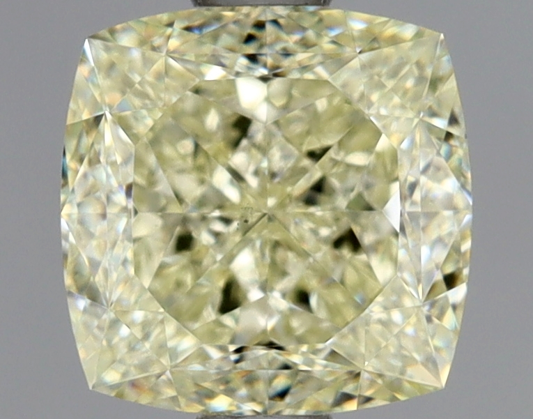 Cushion Brilliant 1.36 U-V VS2 FNT