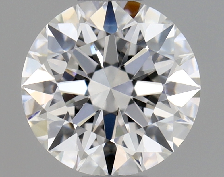 Round 0.55 F VVS2 NON