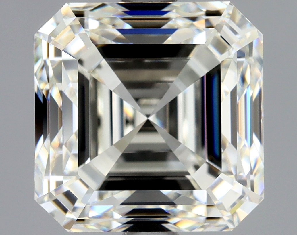 Asscher 3.5 K IF NON
