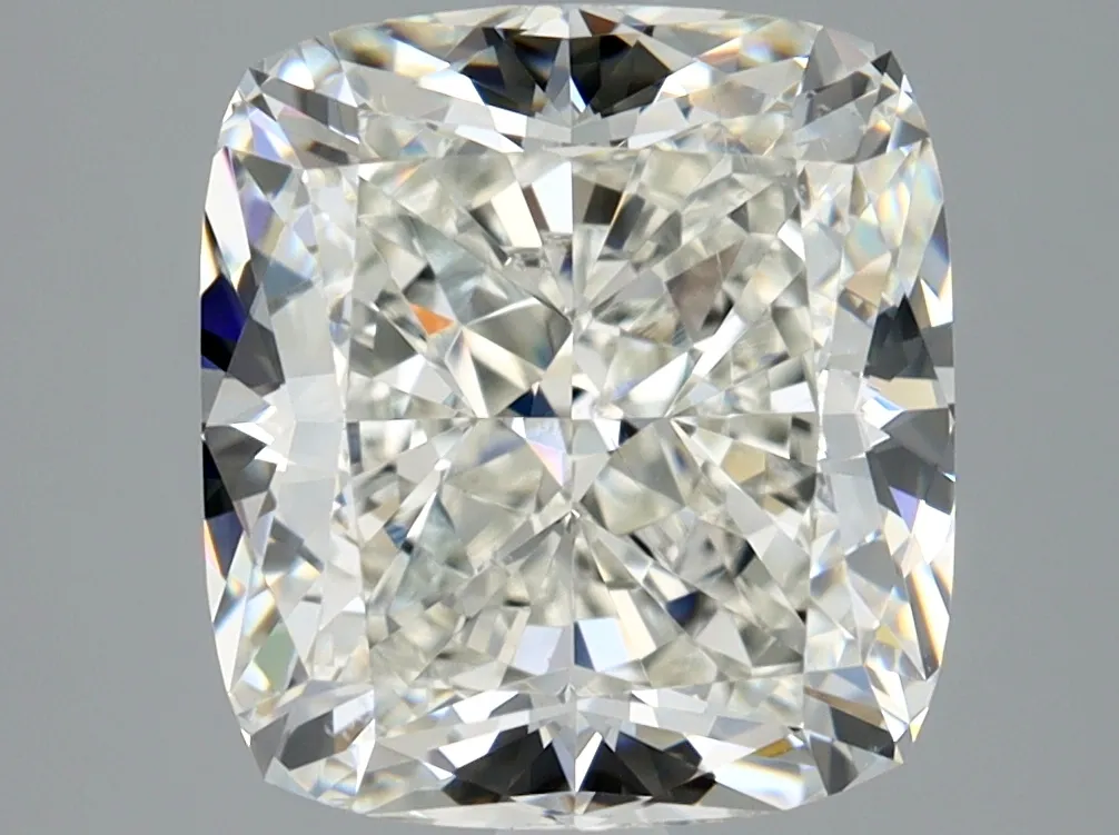 Cushion Brilliant 3.01 I SI1 NON