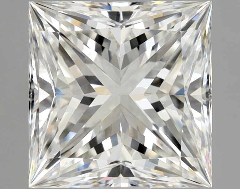 Princess 1.2 H VVS2 NON