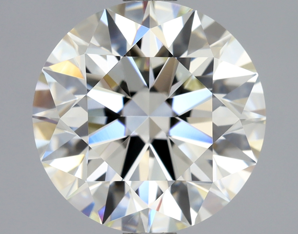 Round 2.3 I VVS1 NON