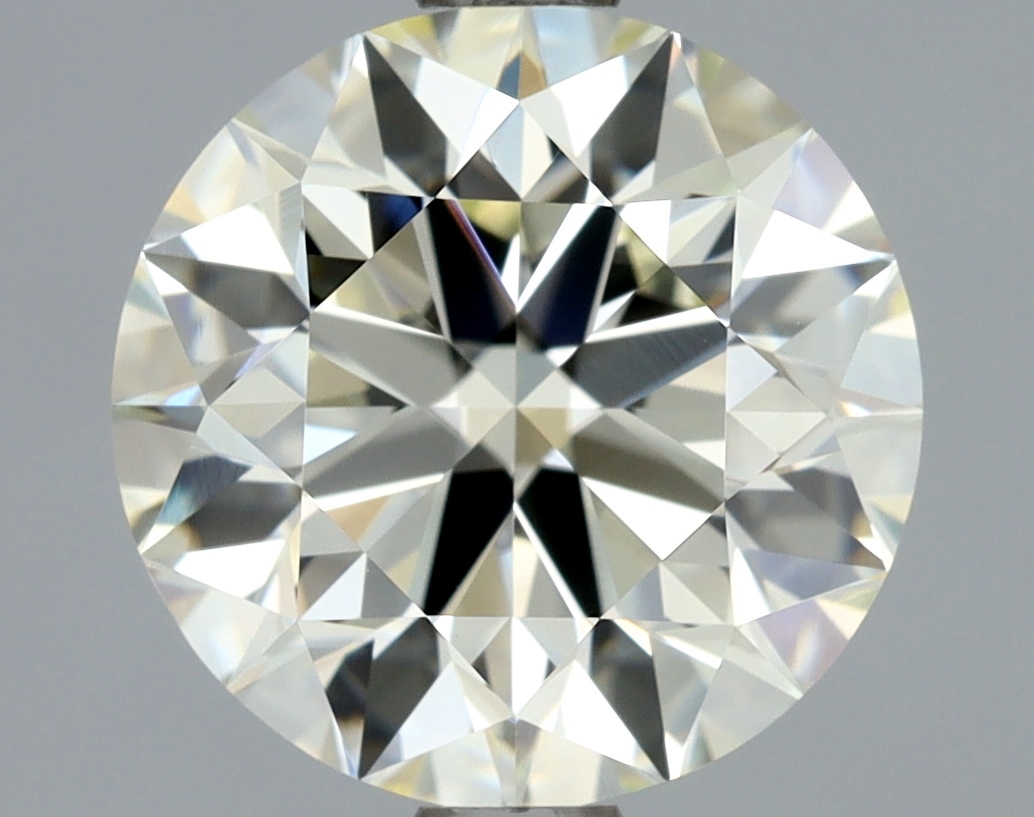 Round 2.01 K VVS2 STG