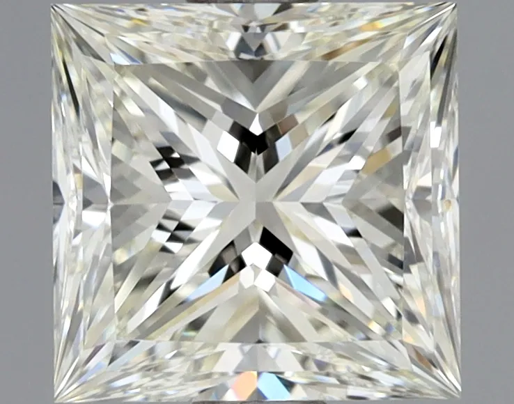 Princess 1.2 J VVS2 FNT