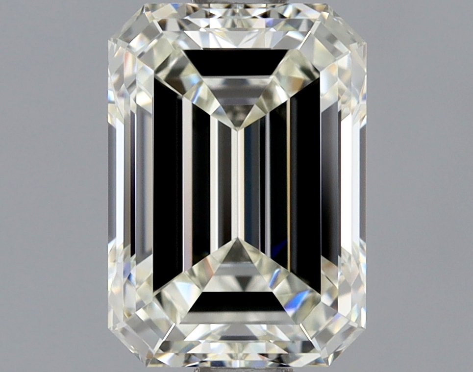 Emerald 1.3 K VVS1 FNT