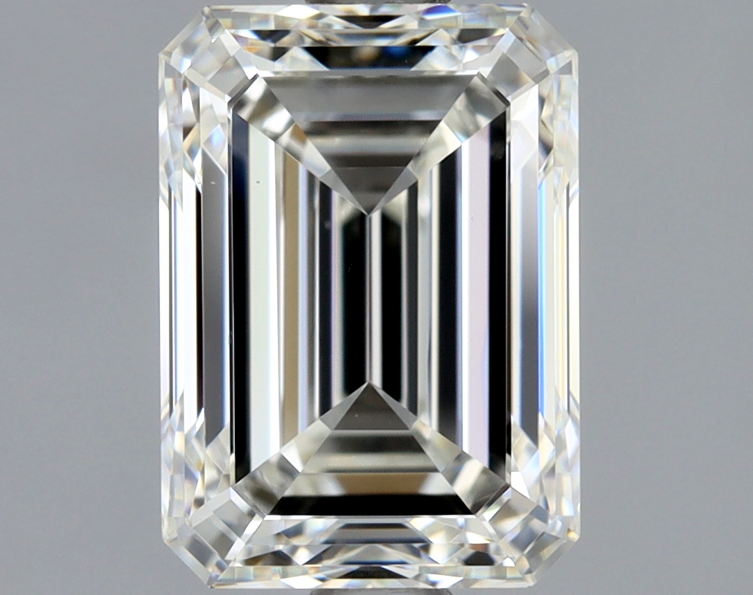 Emerald 2.01 I VS1 NON