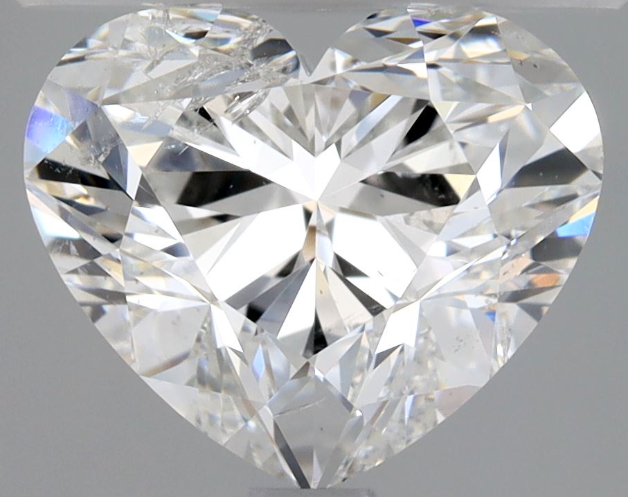 Heart 2.01 E SI2 NON