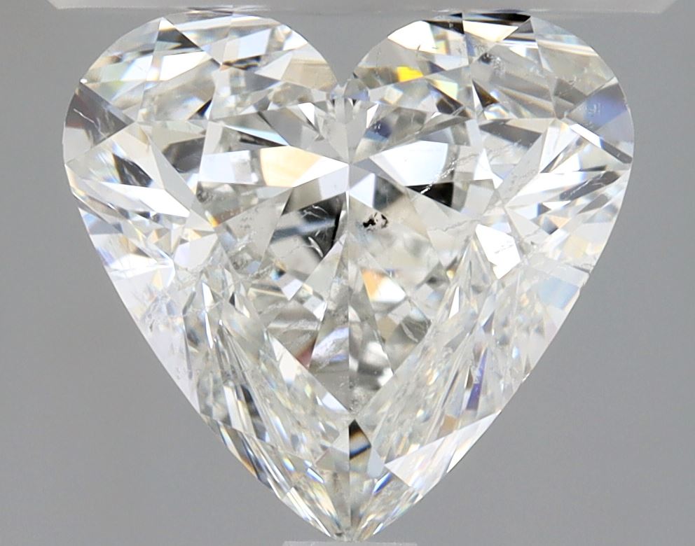 Heart 2.01 G SI2 NON