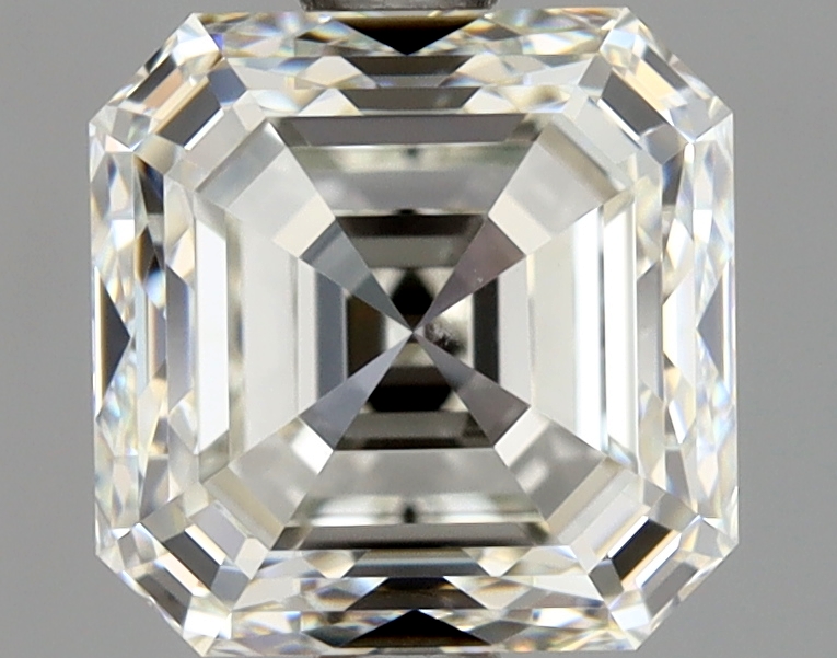 Asscher 2.01 J VS2 NON