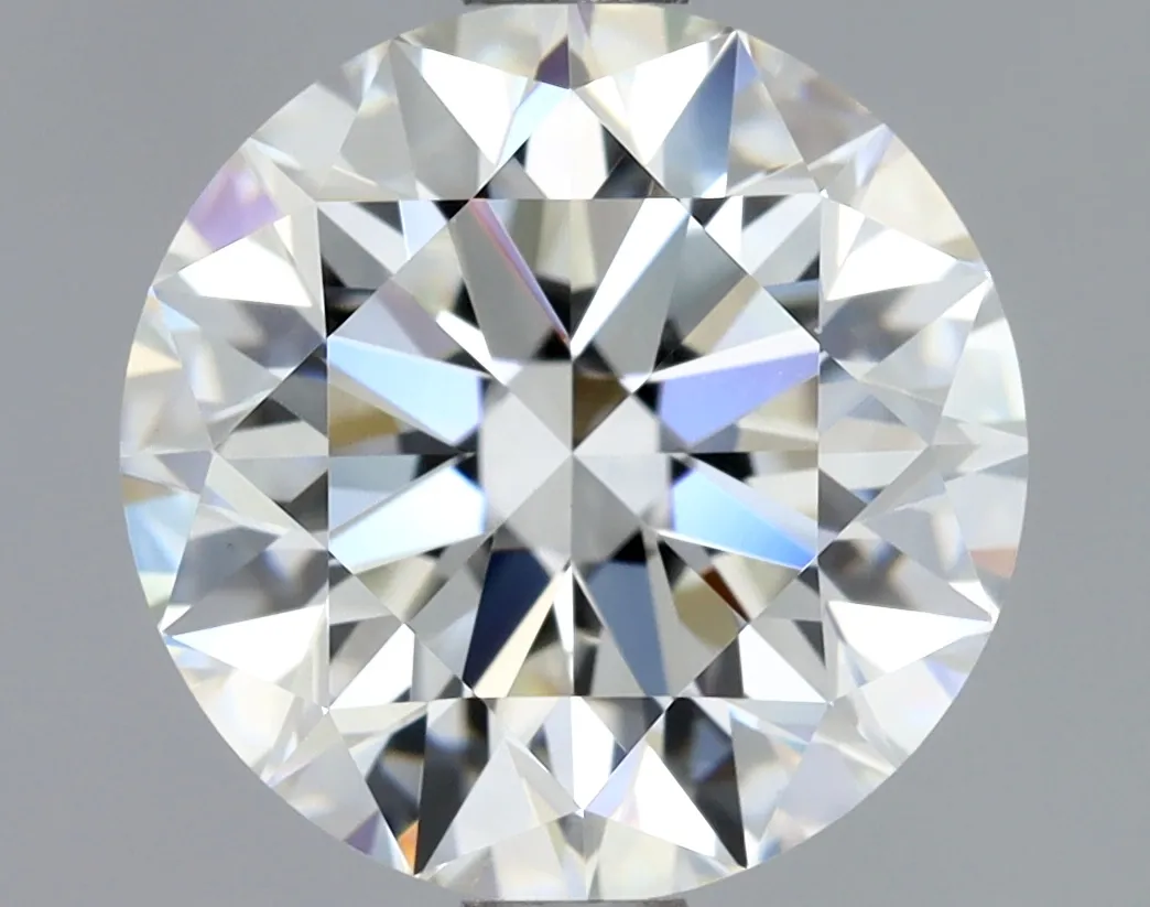 Round 1.9 G VVS2 NON