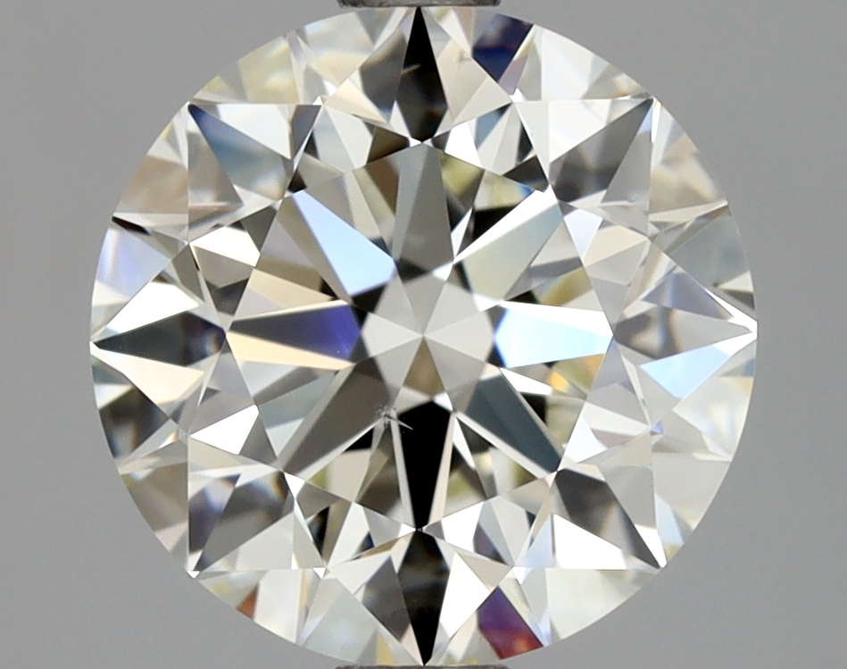 Round 2.01 I VS2 NON