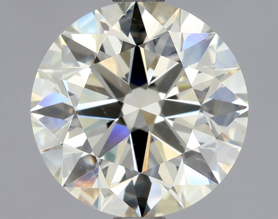 Round 2.01 M SI2 FNT