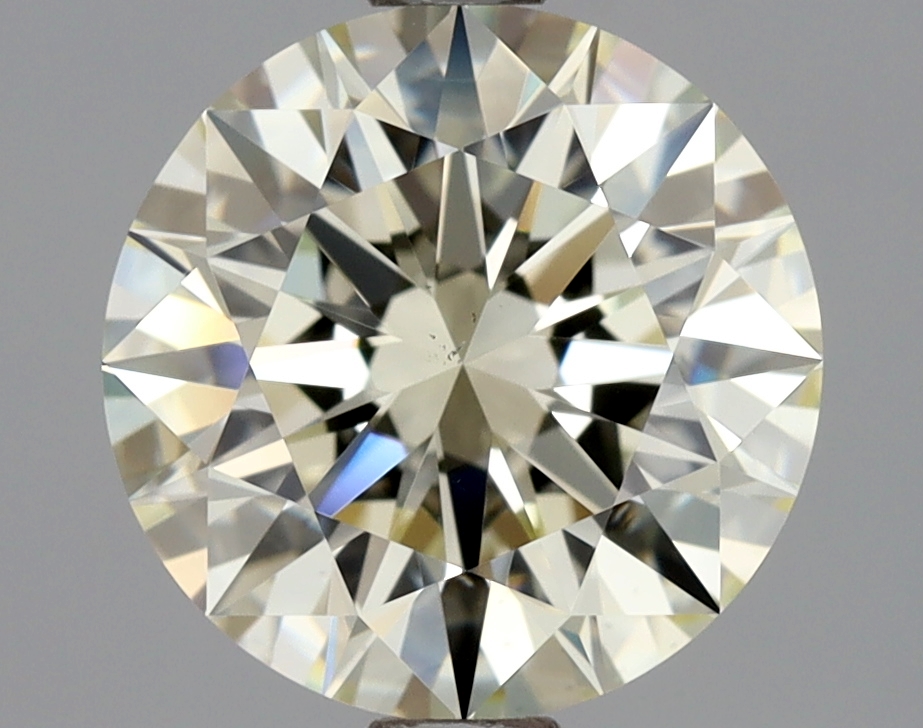 Round 2.03 M VS1 NON