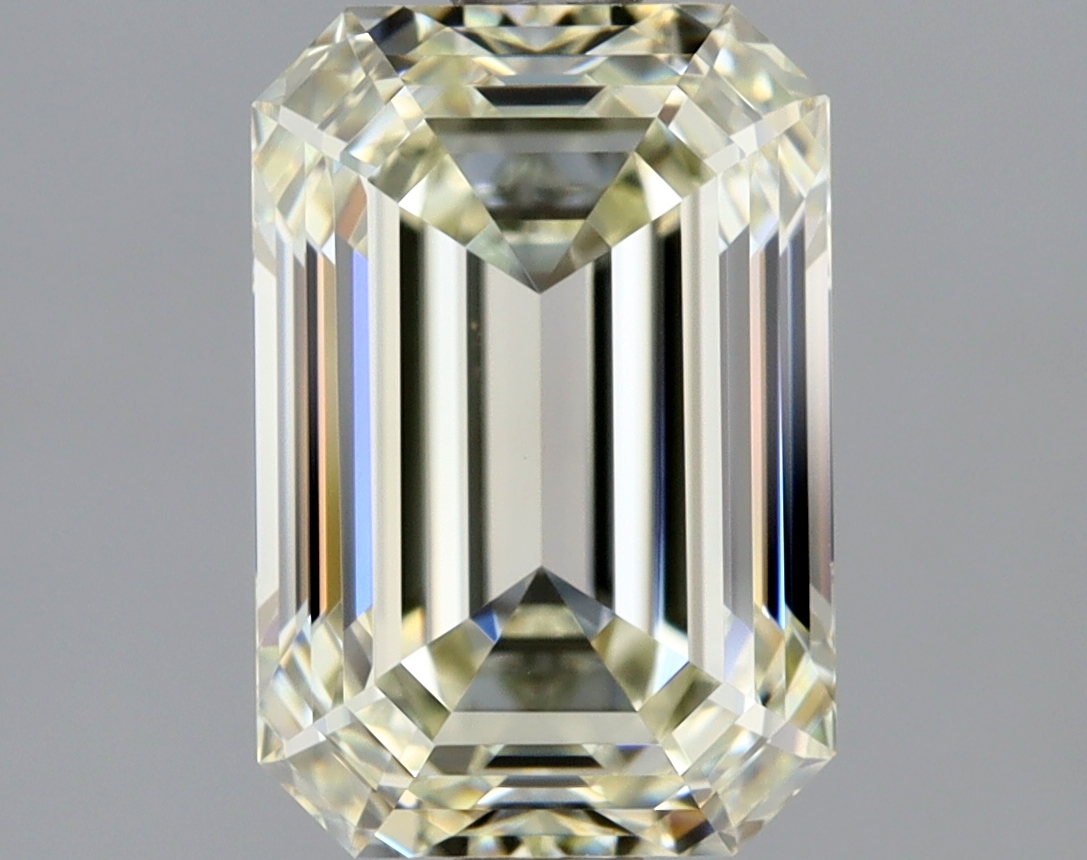 Emerald 2.1 L VVS1 NON