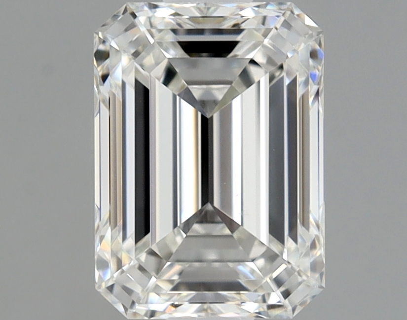 Emerald 1.08 G VS2 NON