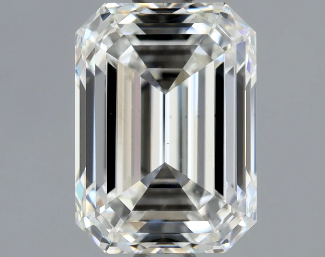 Emerald 2.02 F VS2 STG