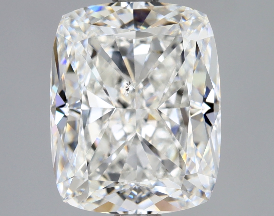 Cushion Brilliant 3.01 F SI1 NON