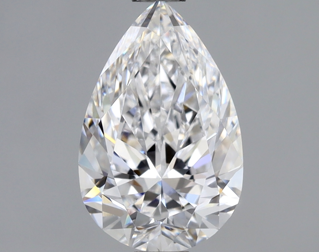 Pear 1.21 D VVS2 NON