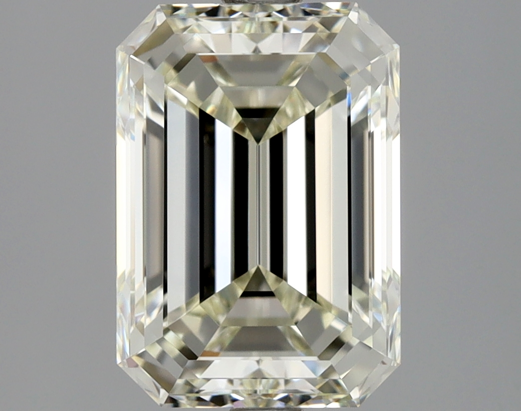 Emerald 3.01 L VVS1 FNT