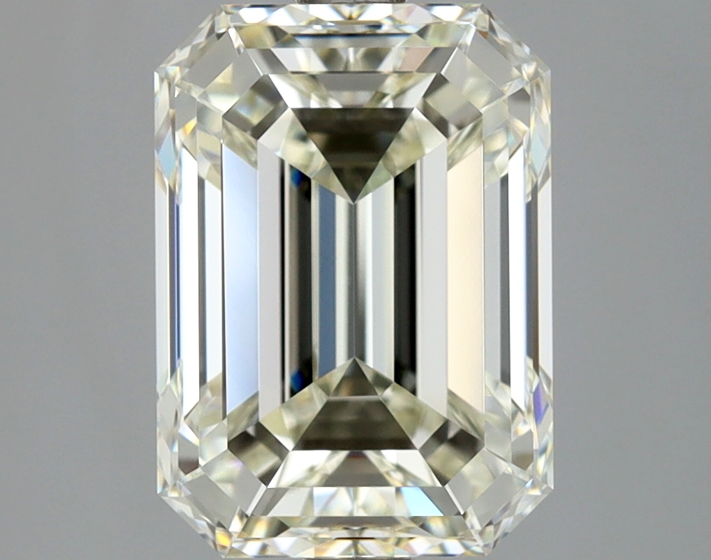 Emerald 3.03 L VVS2 FNT