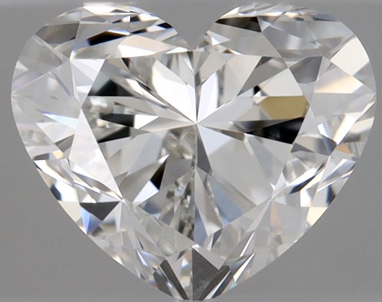 Heart 0.5 G VS1 NON