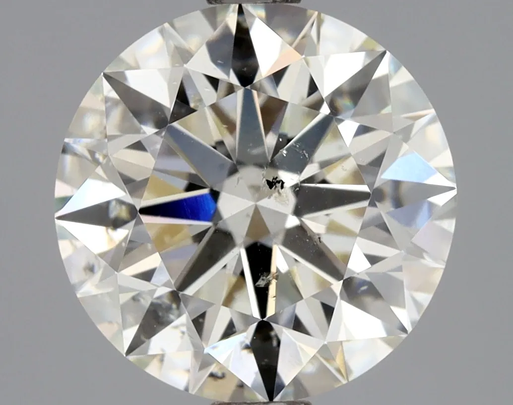 Round 2.33 J SI2 MED