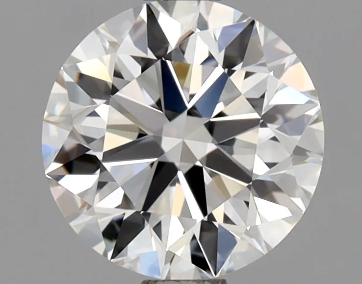 Round 1.2 H VVS1 NON